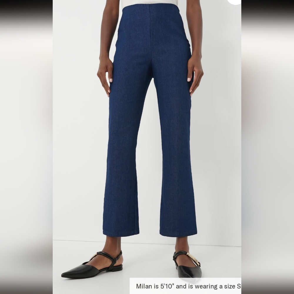 Tuckernuck Ashford Denim Pants Size XL